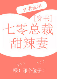 七零甜寵小說封面